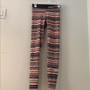 ✅Nike✅ pro leggings